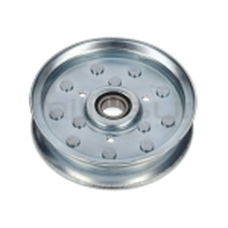 POLEA GRANDE TENSOR CORREA CORTE TC98S (05 06). TC108LH (28) - motoscamaralweb.com