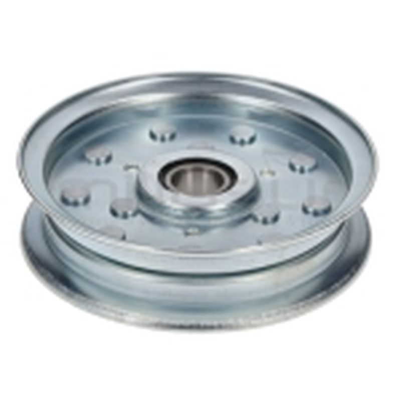 POLEA GRANDE TENSOR CORREA CORTE TC98S (05 06). TC108LH (28) - motoscamaralweb.com
