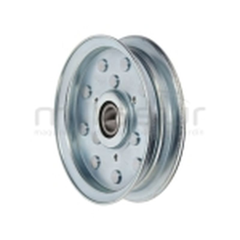 POLEA GRANDE TENSOR CORREA CORTE TC98S (05 06). TC108LH (28) - motoscamaralweb.com