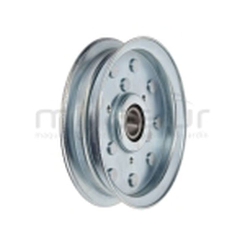 POLEA GRANDE TENSOR CORREA CORTE TC98S (05 06). TC108LH (28) - motoscamaralweb.com