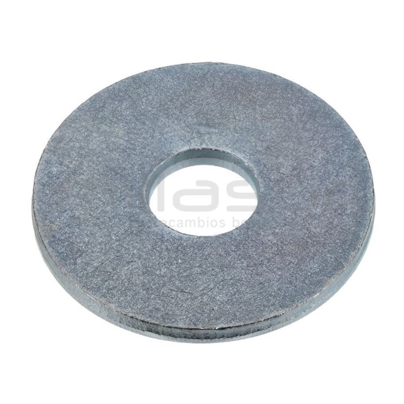 ARANDELA CASQUILLO SEPARADOR POLEA GRANDE TENSOR CORREA CORTE TC98S (10 09). (05 08). TC108LH (30) - motoscamaralweb.com