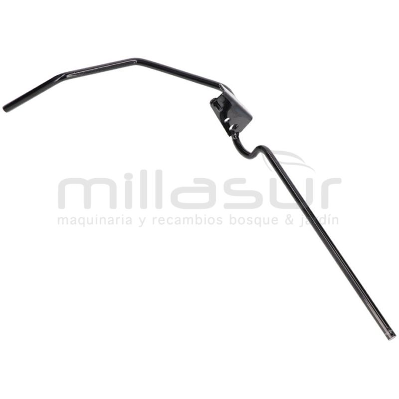 PALANCA ACCIONAMIENTO CUCHILLAS TC98S (05 25) - motoscamaralweb.com