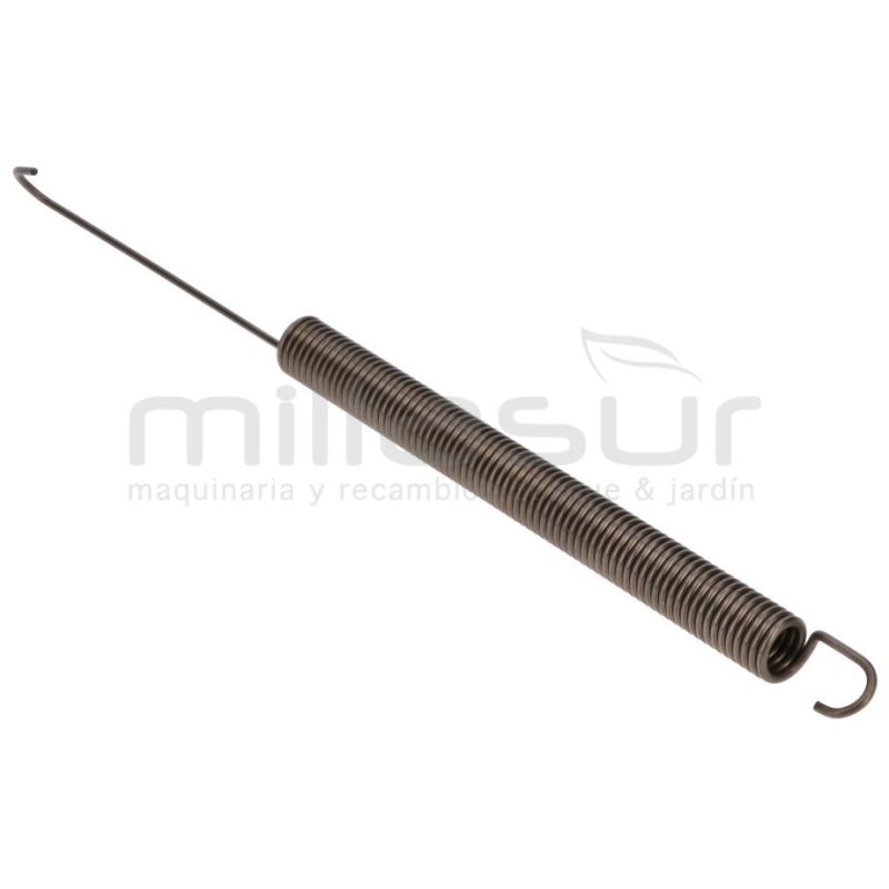 MUELLE BRAZO TENSOR CORREA CORTE TC98S (05 26) - motoscamaralweb.com