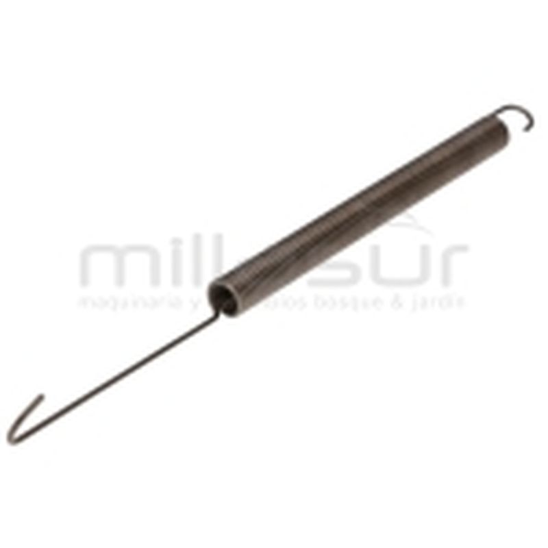MUELLE BRAZO TENSOR CORREA CORTE TC98S (05 26) - motoscamaralweb.com