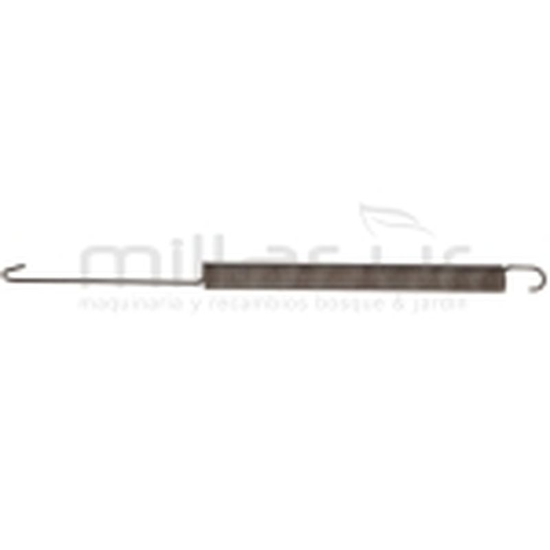 MUELLE BRAZO TENSOR CORREA CORTE TC98S (05 26) - motoscamaralweb.com