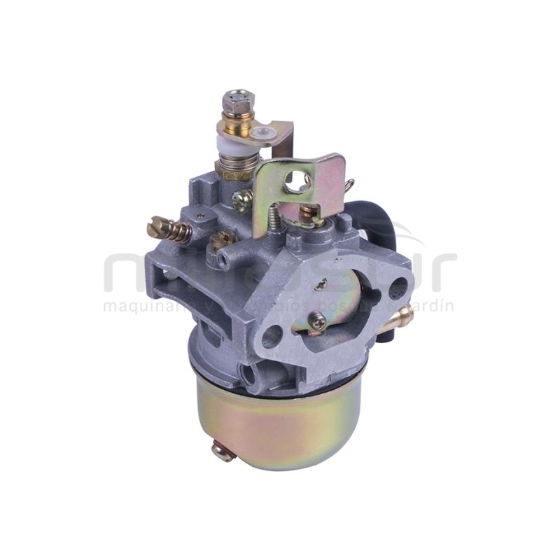 CARBURADOR ADAPTABLE A ROBIN EH12 - motoscamaralweb.com