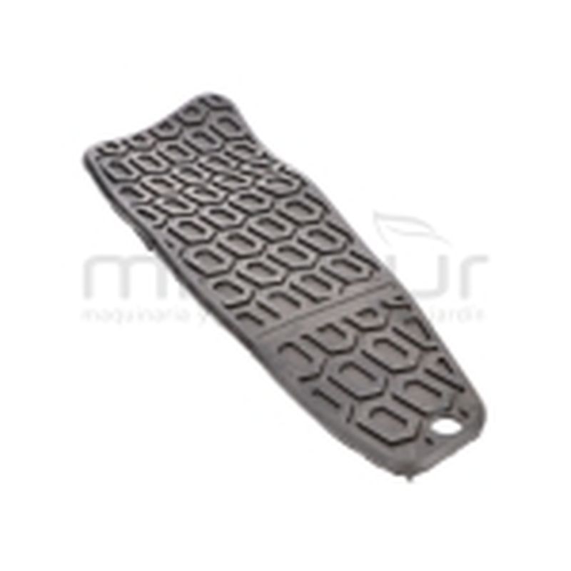 POSAPIES GOMA IZQUIERDO TC98S (06 14) - motoscamaralweb.com