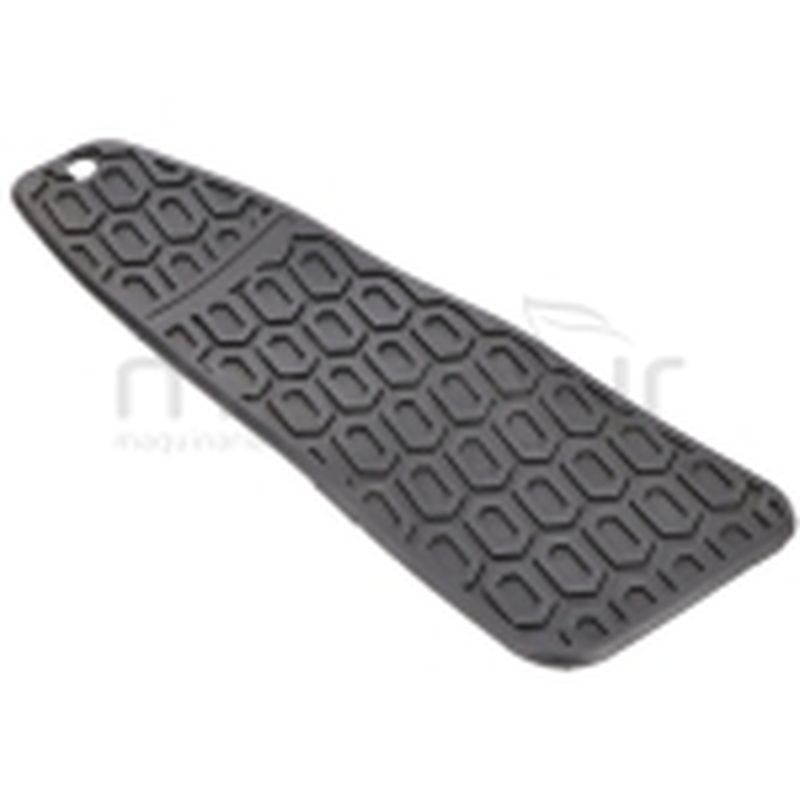 POSAPIES PLASTICO DERECHO TC98S (06 17) - motoscamaralweb.com