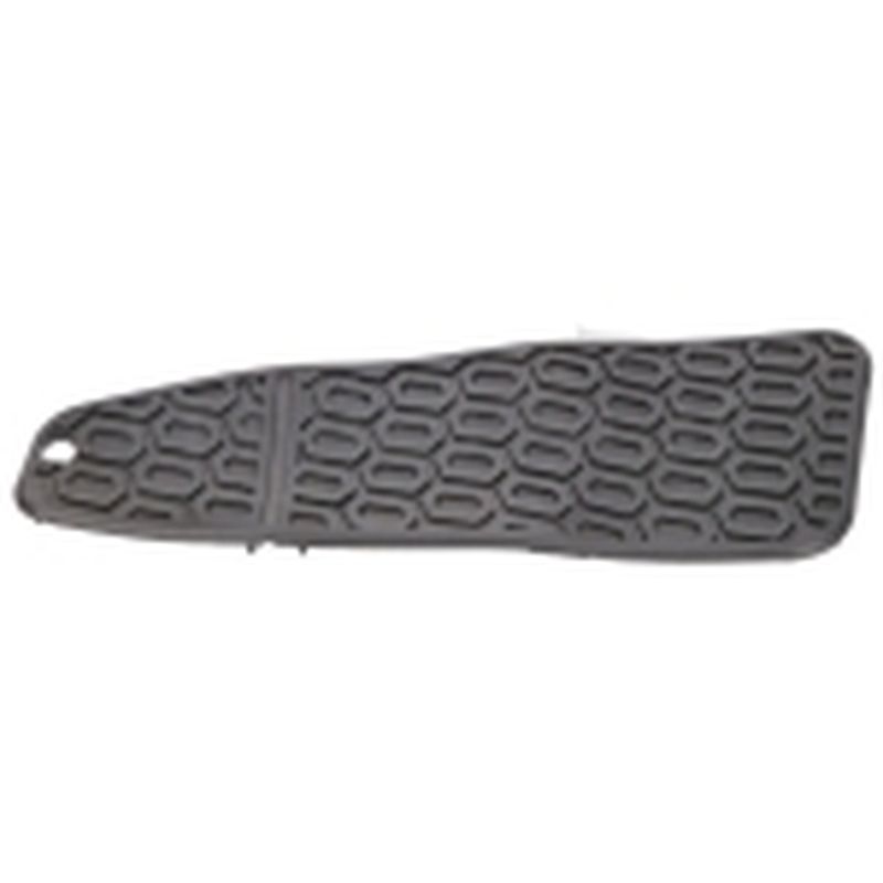 POSAPIES PLASTICO DERECHO TC98S (06 17) - motoscamaralweb.com