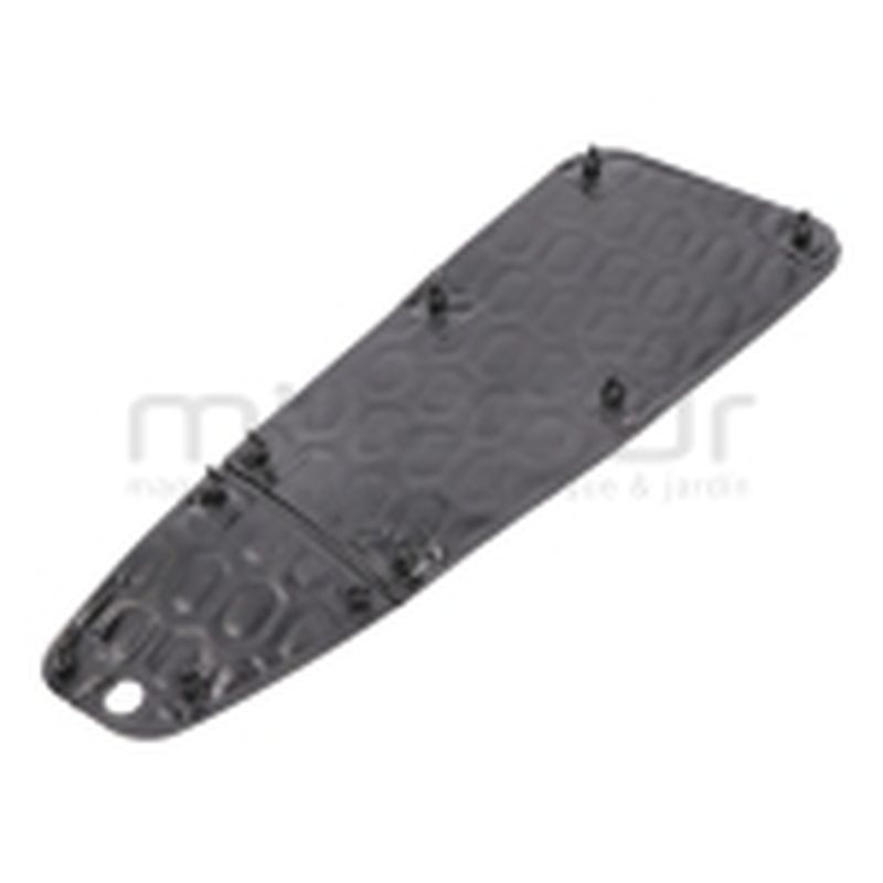 POSAPIES PLASTICO DERECHO TC98S (06 17) - motoscamaralweb.com