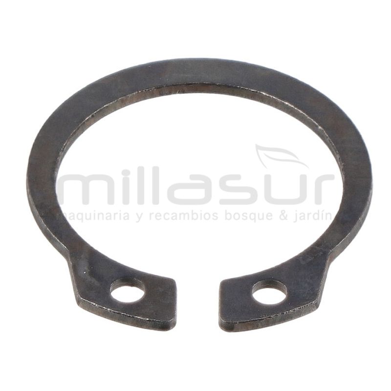 PRESILLA RUEDA DELANTERA 19mm TC98S (14 23). (07 02). TC102H (2. 8). TC108LH (2) - motoscamaralweb.com