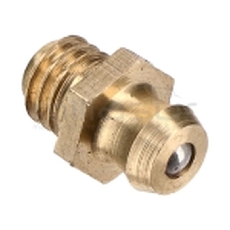 ENGRASADOR M6 EJE DIRECCION TC98S (5 15). (07 13). TC92H (9) - motoscamaralweb.com