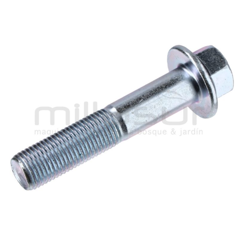 TORNILLO EJE CENTRAL DIRECCION M12X1.25X60 TC98S (07 16) - motoscamaralweb.com