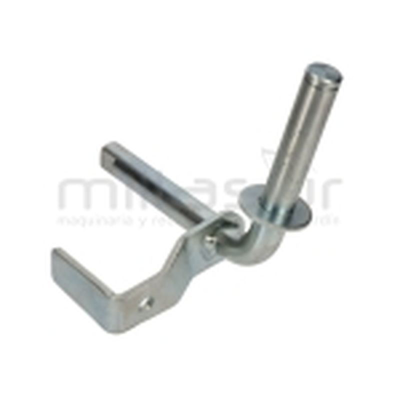 EJE DIRECCION RUEDA DERECHA TC98S (07 20) - motoscamaralweb.com