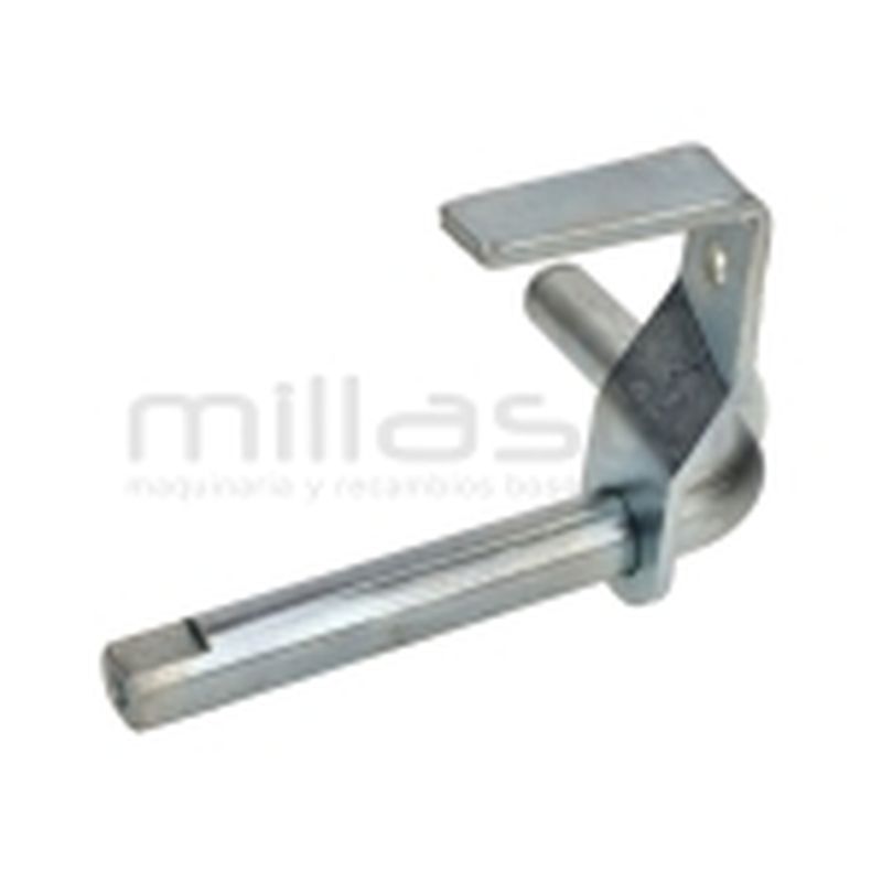 EJE DIRECCION RUEDA DERECHA TC98S (07 20) - motoscamaralweb.com