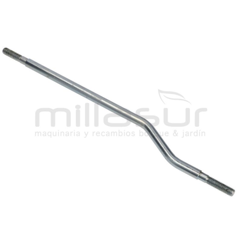 EJE VOLANTE - DIRECCION TC98S (09 11) - motoscamaralweb.com