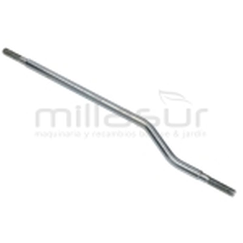 EJE VOLANTE - DIRECCION TC98S (09 11) - motoscamaralweb.com