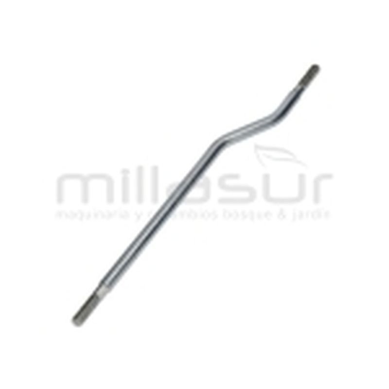 EJE VOLANTE - DIRECCION TC98S (09 11) - motoscamaralweb.com