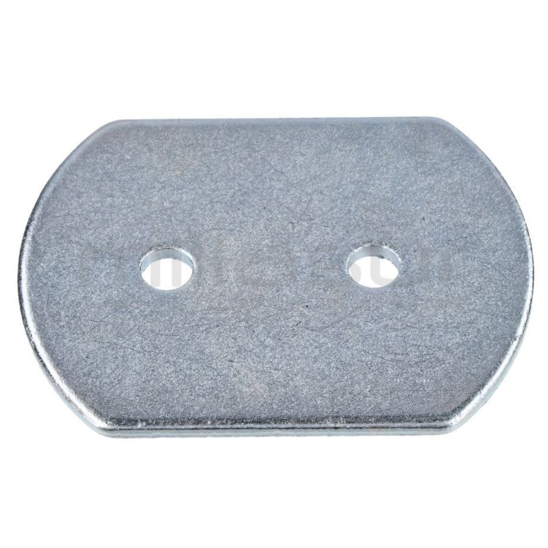 PLETINA SUPERIOR CREMALLERA VOLANTE TC98S (9 12). TC102H (25). TC108LH (25). TC92H (11) - motoscamaralweb.com