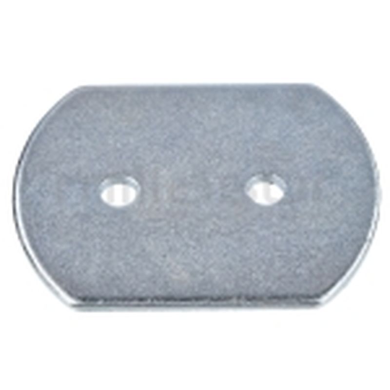 PLETINA SUPERIOR CREMALLERA VOLANTE TC98S (9 12). TC102H (25). TC108LH (25). TC92H (11) - motoscamaralweb.com
