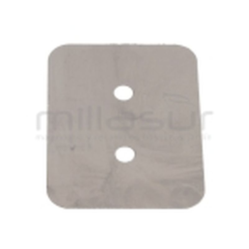 PLETINA INFERIOR CREMALLERA VOLANTE TC98S (09 17). TC102H (22). TC108LH (22). TC92H (14) - motoscamaralweb.com