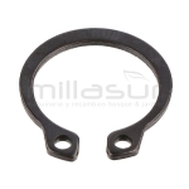 PRESILLA EJE VOLANTE TC98S (09 18). (9 26). TC92. TC102 (01 66)TC102H(10E) - motoscamaralweb.com