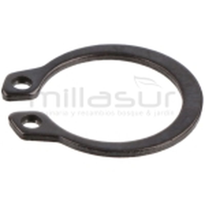 PRESILLA EJE VOLANTE TC98S (09 18). (9 26). TC92. TC102 (01 66)TC102H(10E) - motoscamaralweb.com