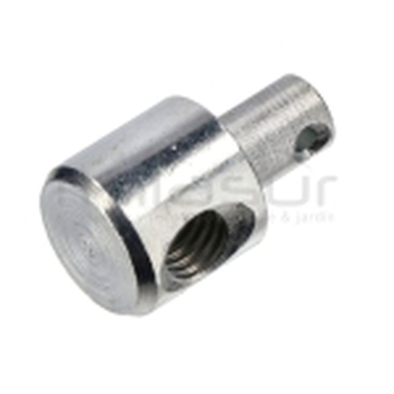 DADO EJE ACCIONAMIENTO TRACCION TC98S (10 02). TC102H (1C) - motoscamaralweb.com