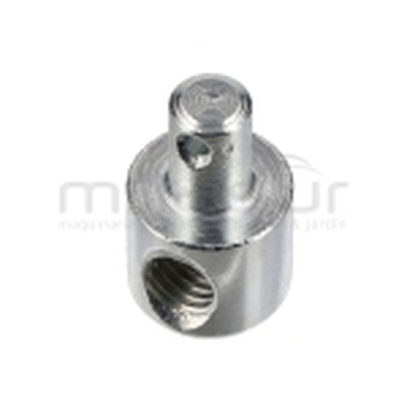 DADO EJE ACCIONAMIENTO TRACCION TC98S (10 02). TC102H (1C) - motoscamaralweb.com