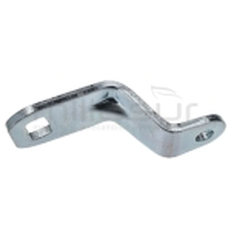 PLETINA EJE PEDAL ACCIONAMIENTO TRACCION TC98S (10 08) - motoscamaralweb.com
