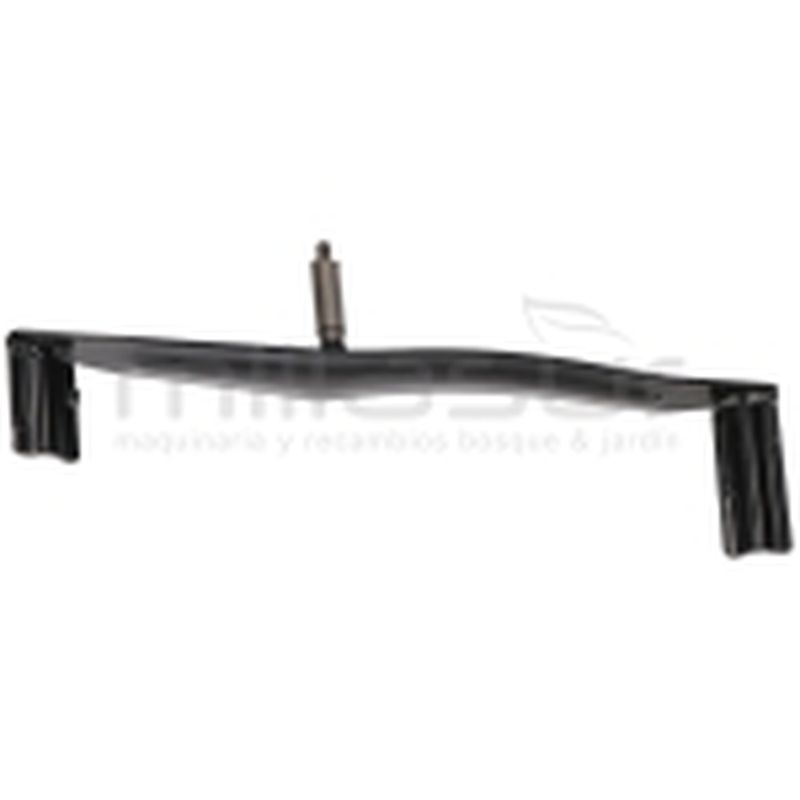 PEDAL ACCIONAMIENTO TRACCION TC98S (10 10) - motoscamaralweb.com