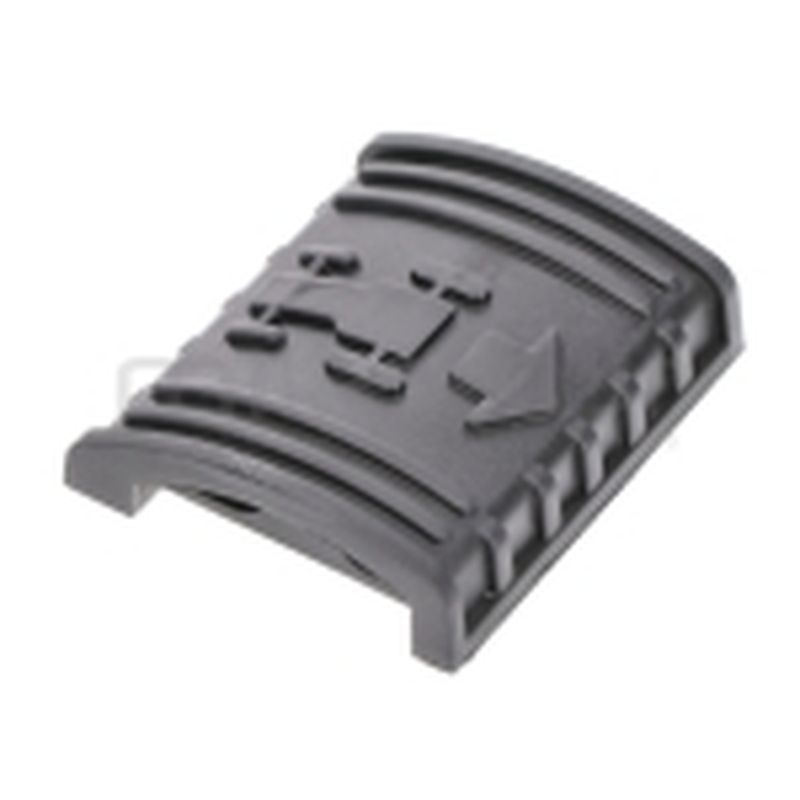 PEDAL MARCHA ATRS TC98S (10 11). TC102H (18). TC108LH (18). TC92H (19) - motoscamaralweb.com