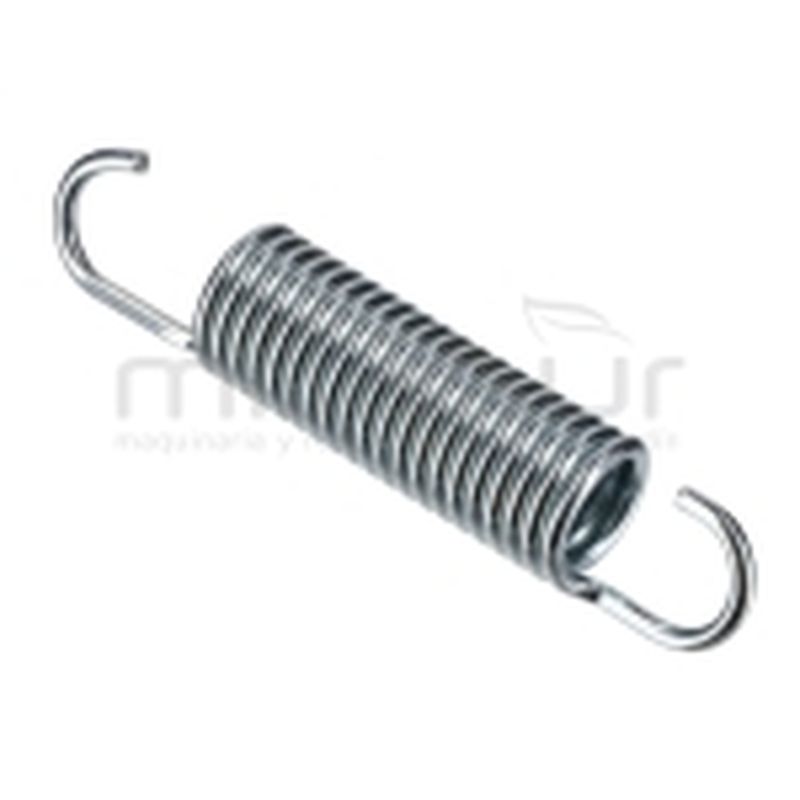 MUELLE PEDAL FRENO TC98S (11 07) - motoscamaralweb.com