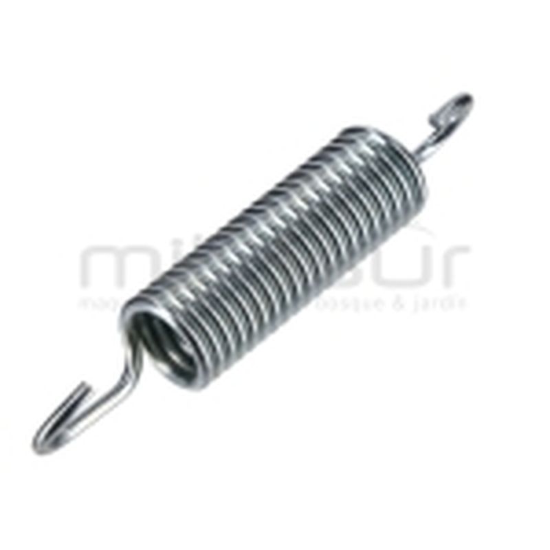 MUELLE PEDAL FRENO TC98S (11 07) - motoscamaralweb.com