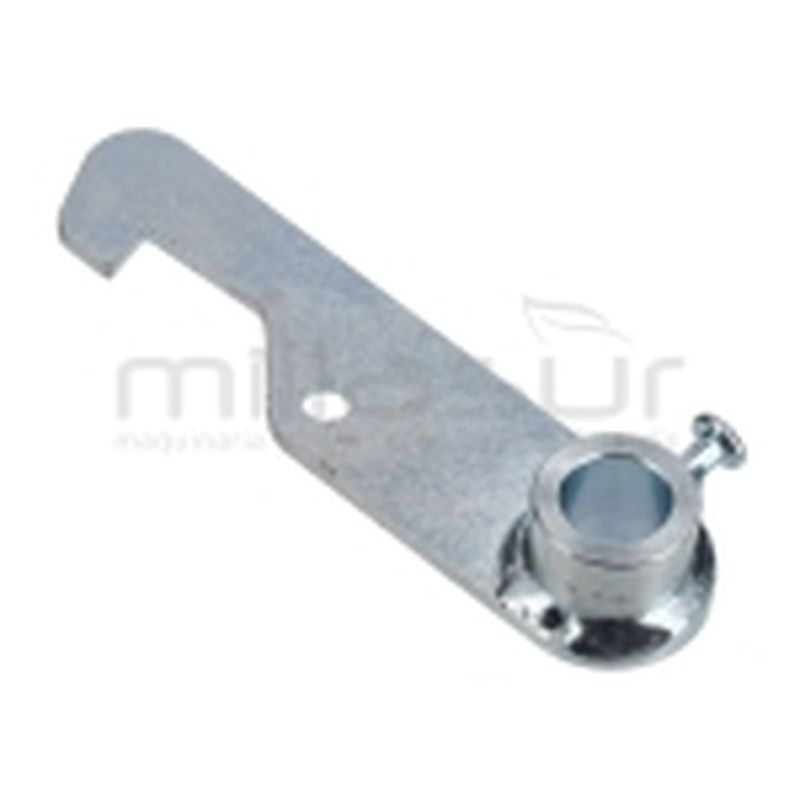 PALANCA ENGANCHE FRENO ESTACIONAMIENTO TC98S (11 10) - motoscamaralweb.com