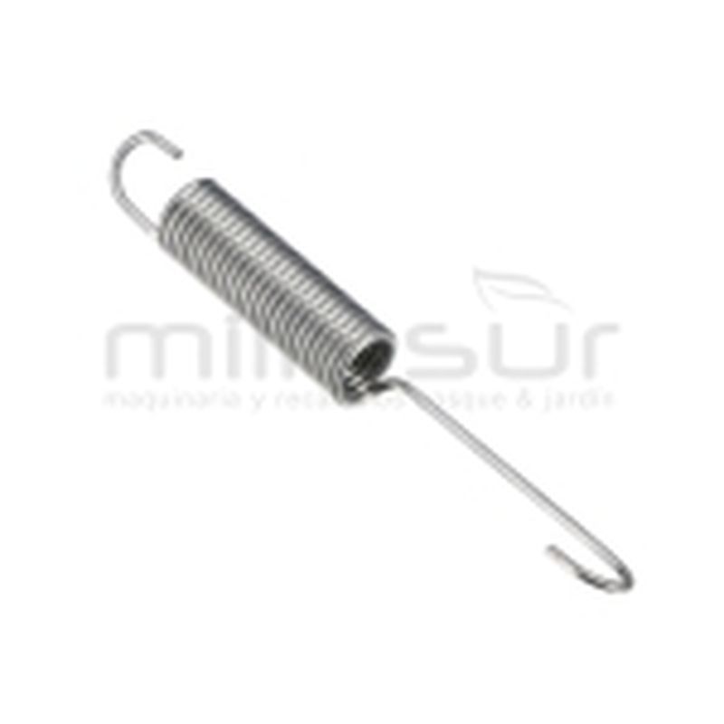 MUELLE FRENO ESTACIONAMIENTO TC98S (11 11) - motoscamaralweb.com