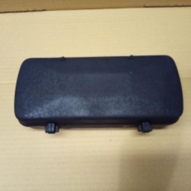 CAJA HERRAMIENTAS MOTOCULTOR DUCATI DRT- motoscamaralweb.com