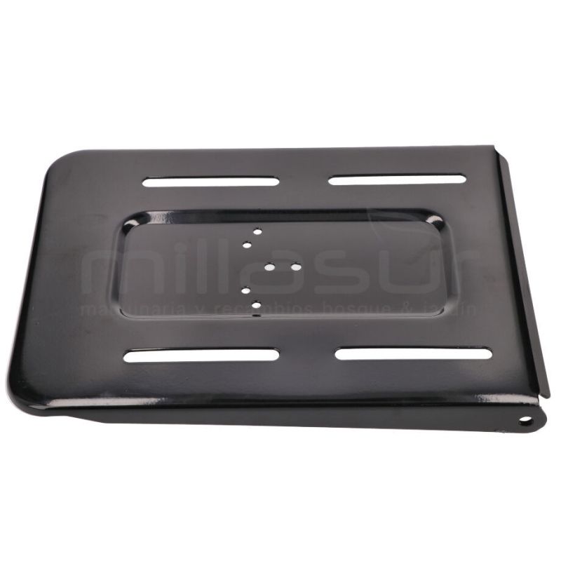 SOPORTE ASIENTO TC98S (12 10). TC92H (11) - motoscamaralweb.com