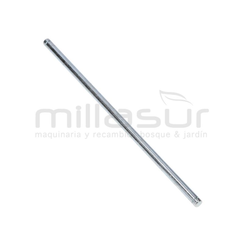 EJE SOPORTE ASIENTO TC98S (12 11). TC92H (14) - motoscamaralweb.com