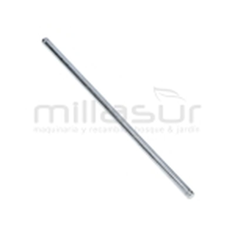 EJE SOPORTE ASIENTO TC98S (12 11). TC92H (14) - motoscamaralweb.com