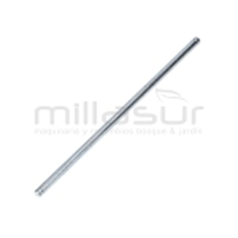 EJE SOPORTE ASIENTO TC98S (12 11). TC92H (14) - motoscamaralweb.com