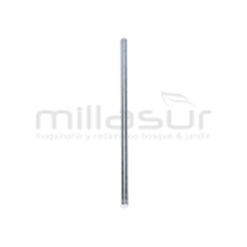 EJE SOPORTE ASIENTO TC98S (12 11). TC92H (14) - motoscamaralweb.com