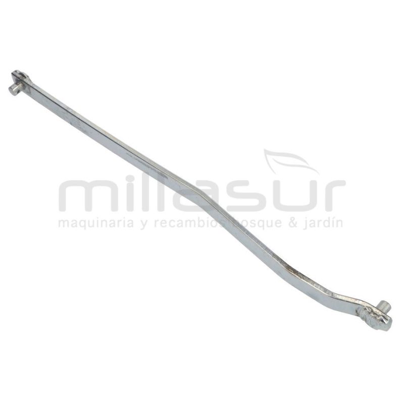 TIRANTE SUPERIOR DERECHO CORTE TC98S (13 04) - motoscamaralweb.com