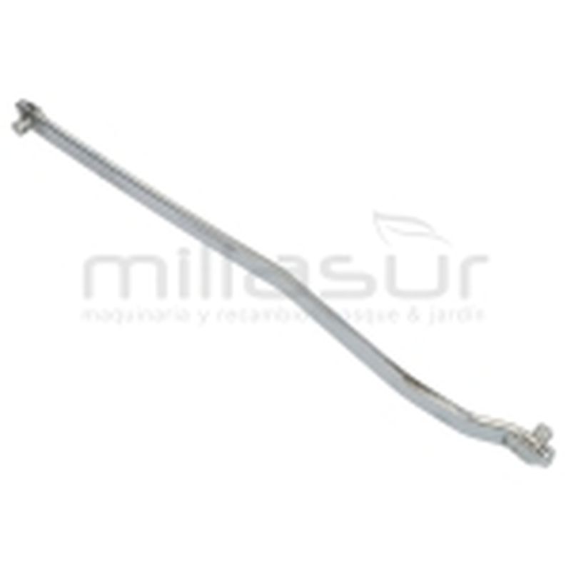 TIRANTE SUPERIOR DERECHO CORTE TC98S (13 04) - motoscamaralweb.com