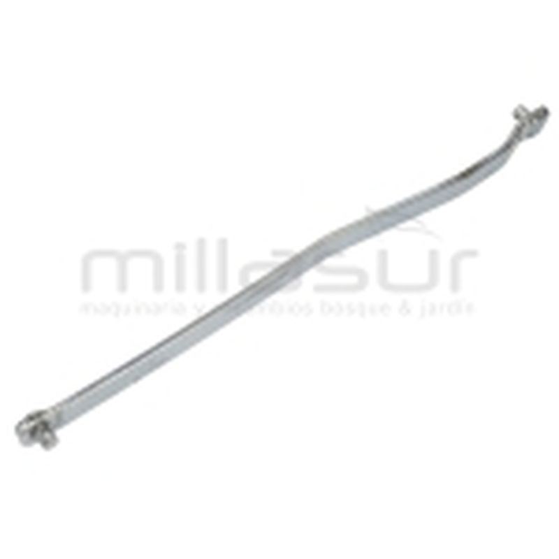 TIRANTE SUPERIOR DERECHO CORTE TC98S (13 04) - motoscamaralweb.com