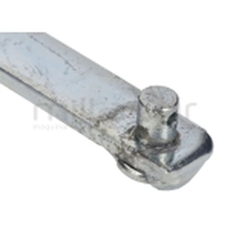 TIRANTE SUPERIOR DERECHO CORTE TC98S (13 04) - motoscamaralweb.com