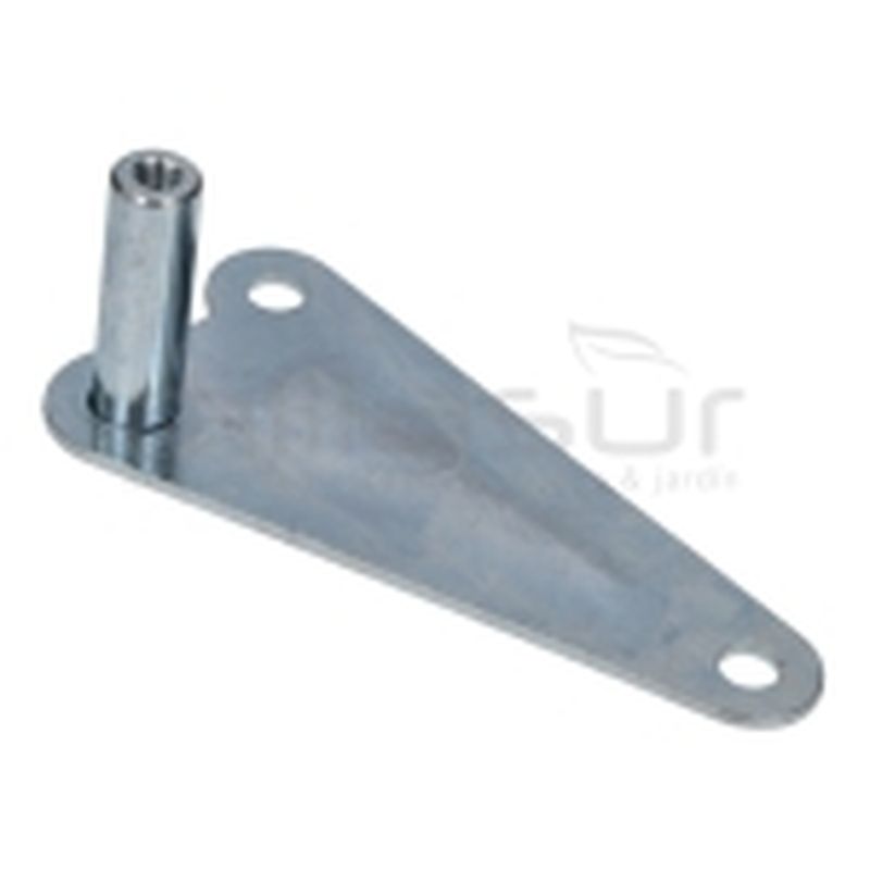 SOPORTE ELEVADOR DELANTERO IZQUIERDO CORTE TC98S (13 12) - motoscamaralweb.com