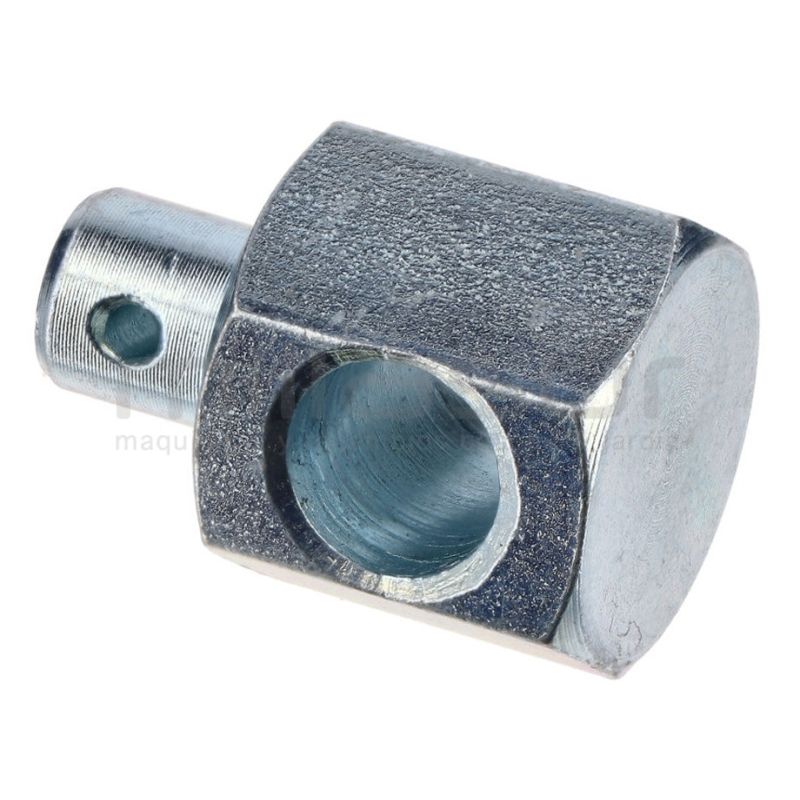 DADO IZQUIERDO REGULADOR ALTURA CORTE TC98S (13. 14). TC102H (16). TC108LH (16) - motoscamaralweb.com