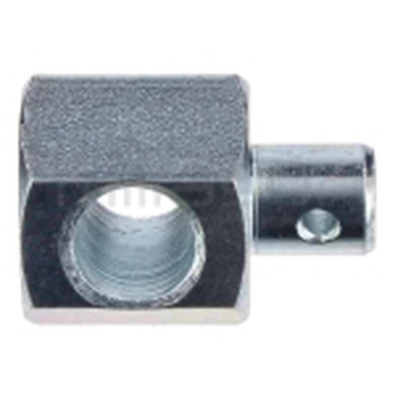 DADO IZQUIERDO REGULADOR ALTURA CORTE TC98S (13. 14). TC102H (16). TC108LH (16) - motoscamaralweb.com