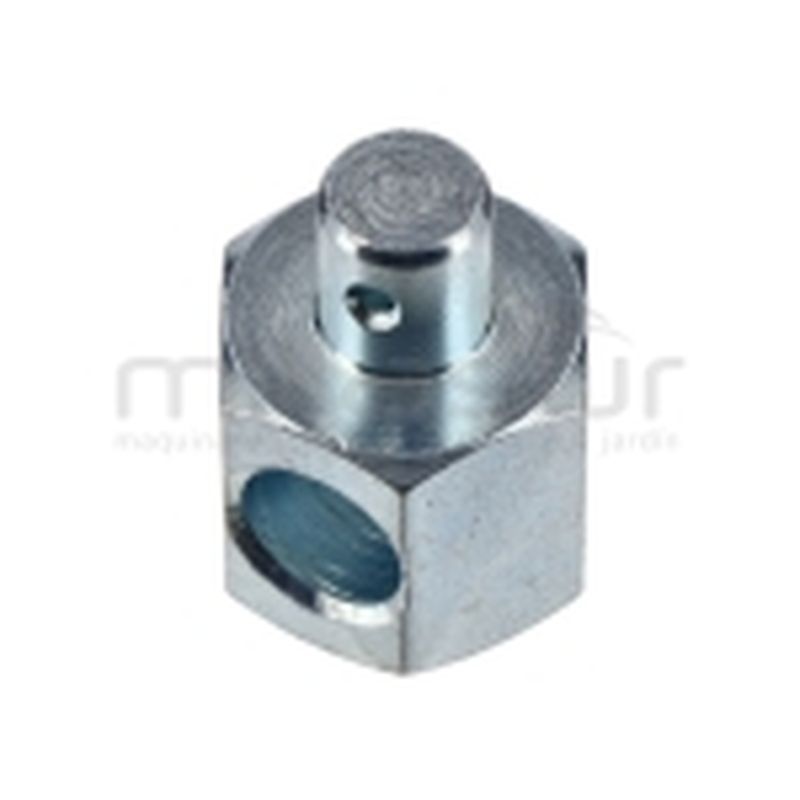 DADO IZQUIERDO REGULADOR ALTURA CORTE TC98S (13. 14). TC102H (16). TC108LH (16) - motoscamaralweb.com